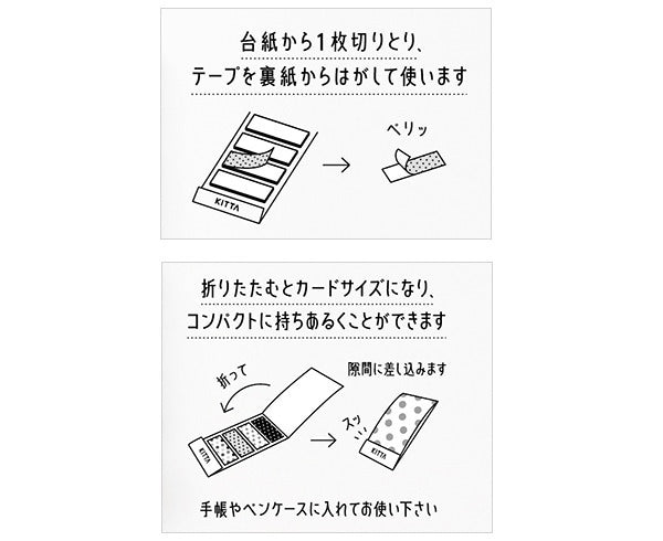 KITTA Basic - KIT005 Frame