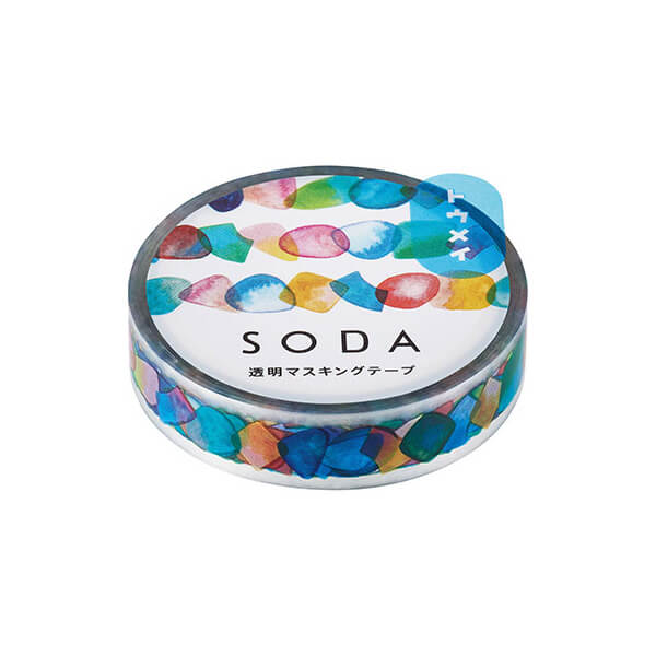 SODA Tape (10mm) - Drop