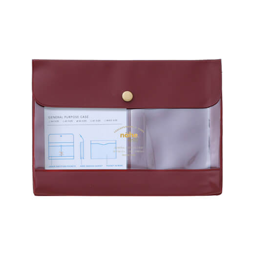 nähe General Purpose Case: A6