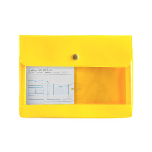 nähe General Purpose Case: A6