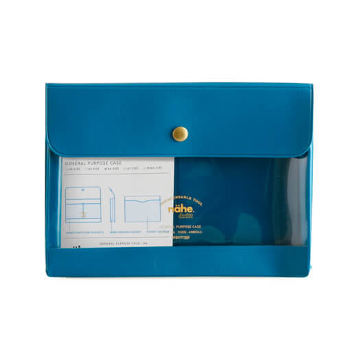 nähe General Purpose Case: A6