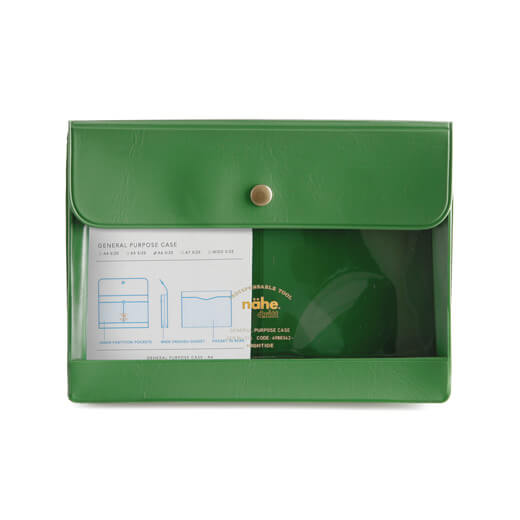 nähe General Purpose Case: A6
