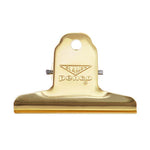 Penco Clampy Clip - Gold