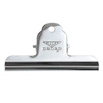 Penco Clampy Clip - Silver