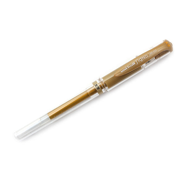 Uni-ball Signo Broad Gel Pen