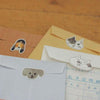 Classiky x Toranekobonbon Sticker Roll - Dog