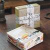 Classiky x Toranekobonbon Craft Paper Tape - Africa