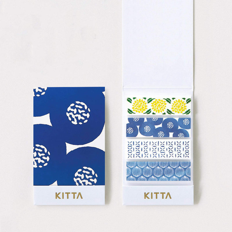 KITTA Basic - KIT009 Pattern