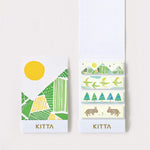 KITTA Basic - KIT024 Mountain