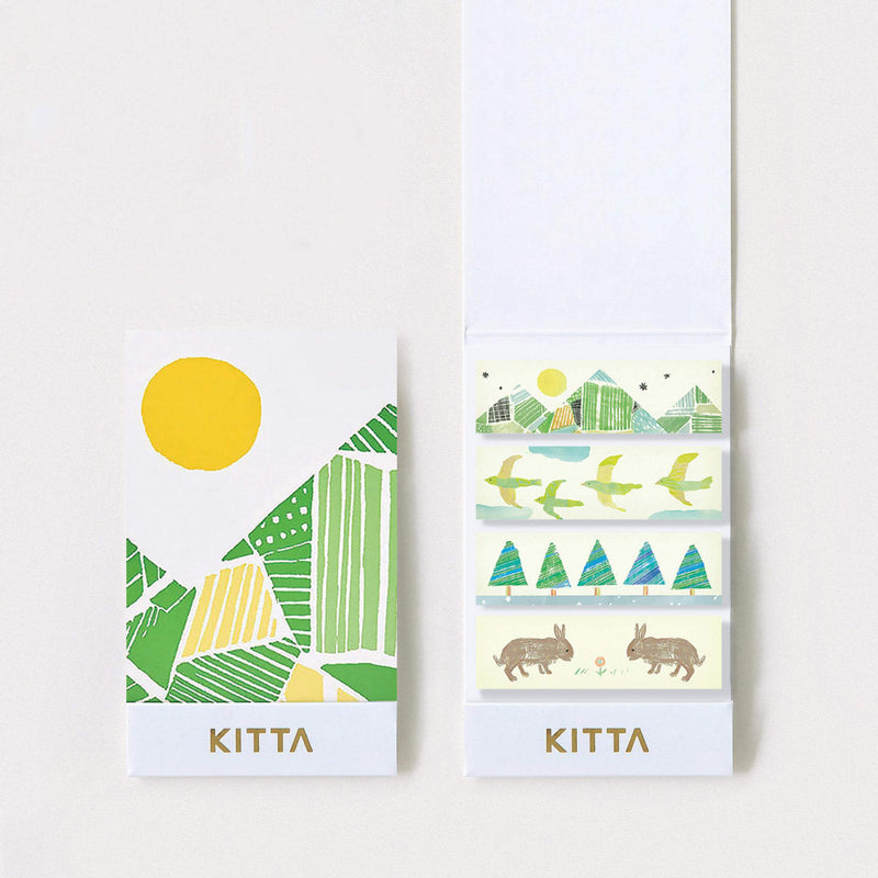 KITTA Basic - KIT024 Mountain