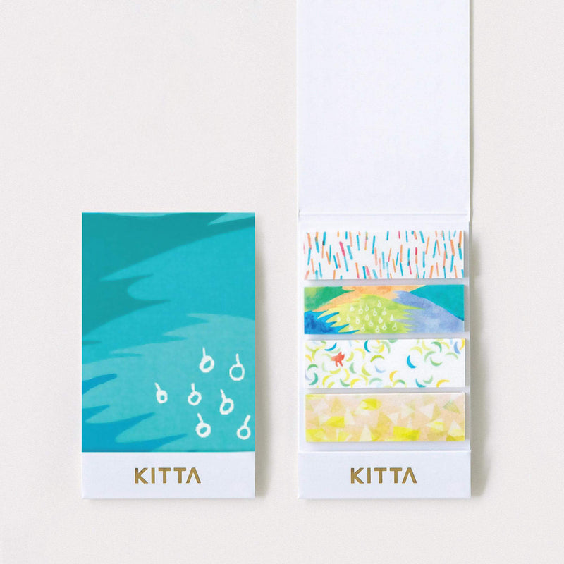 KITTA Basic - KIT044 Breath of Wind