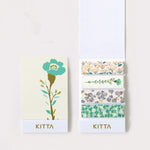 KITTA Basic - KIT049 Flower 4