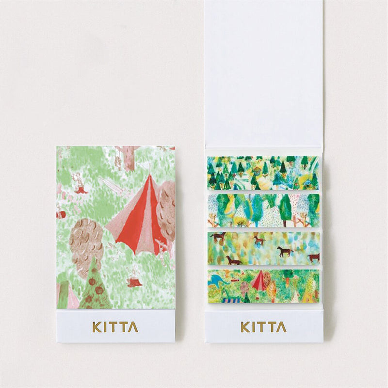 KITTA Basic - KIT054 Meadow