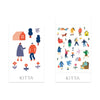 KITTA Seal - KITD013 Town