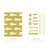 KITTA Seal - KITD018 Gold