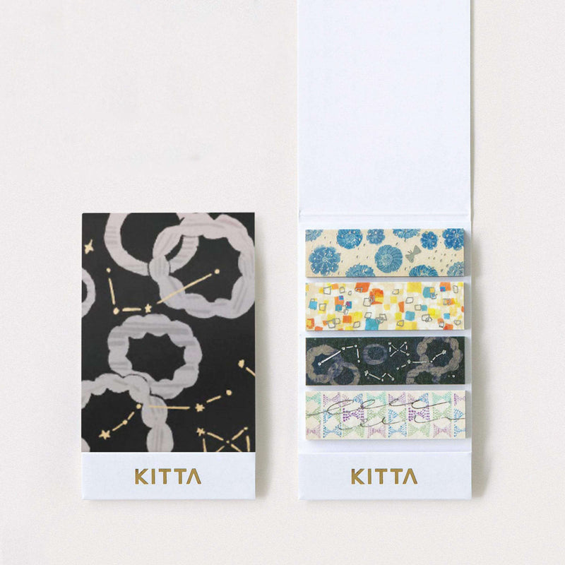 KITTA Basic - KITH003 Butterfly