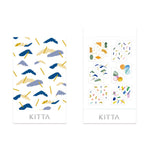KITTA Seal - KITD016 Beads Frame