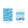 KITTA Clear - KITT002 Seaside