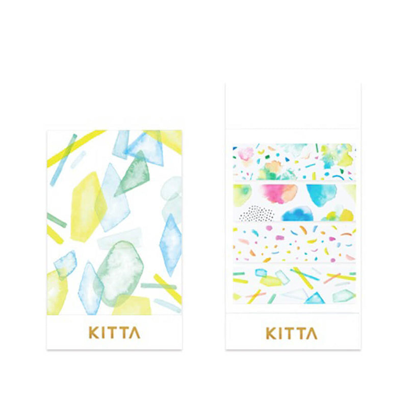 KITTA Clear - KITT004 Shine