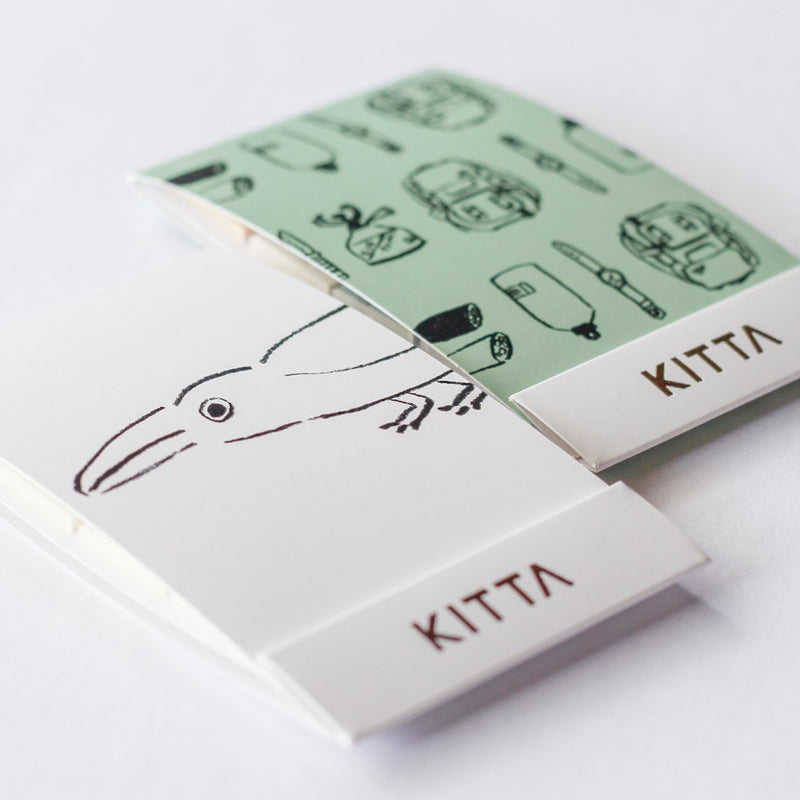 KITTA Basic - KIT048 Outdoor