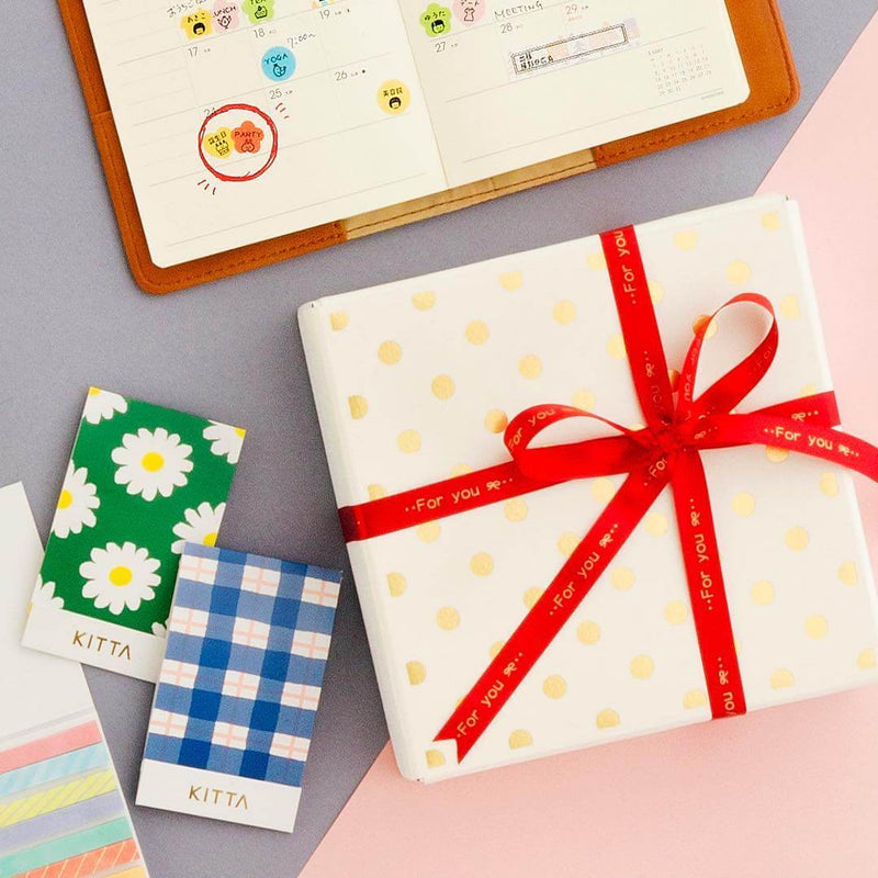 KITTA Basic - KIT007 Flower