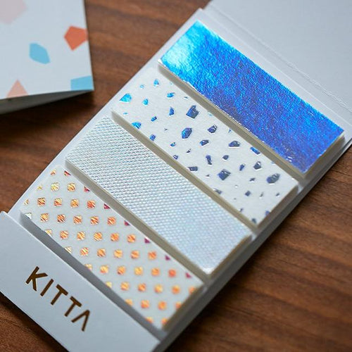 KITTA Limited - KITL004 Fragment