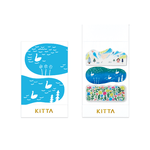KITTA Clear - KITT005 Scenery