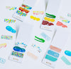 KITTA Clear - KITT005 Scenery