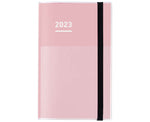 Kokuyo Jibun Techo 2023 (3-in-1) Planner Kit