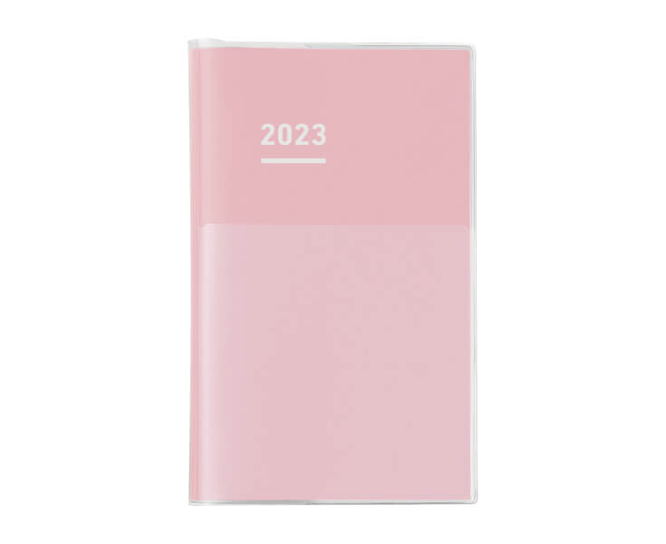 Kokuyo Jibun Techo DIARY 2023