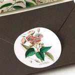 PEPIN Label, Sticker & Tape Books - Flora