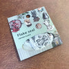 LCN Washi Sticker Set - Coffee Shop