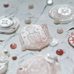 LCN Wax Seal - Board 02