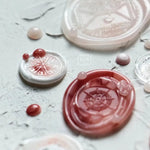 LCN Mini Wax Seal - Nebula 02