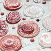 LCN Wax Seal - Time Circle 03