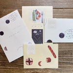 Nishi Shuku Envelope - Rest