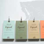 LIFE Equal Index Cards