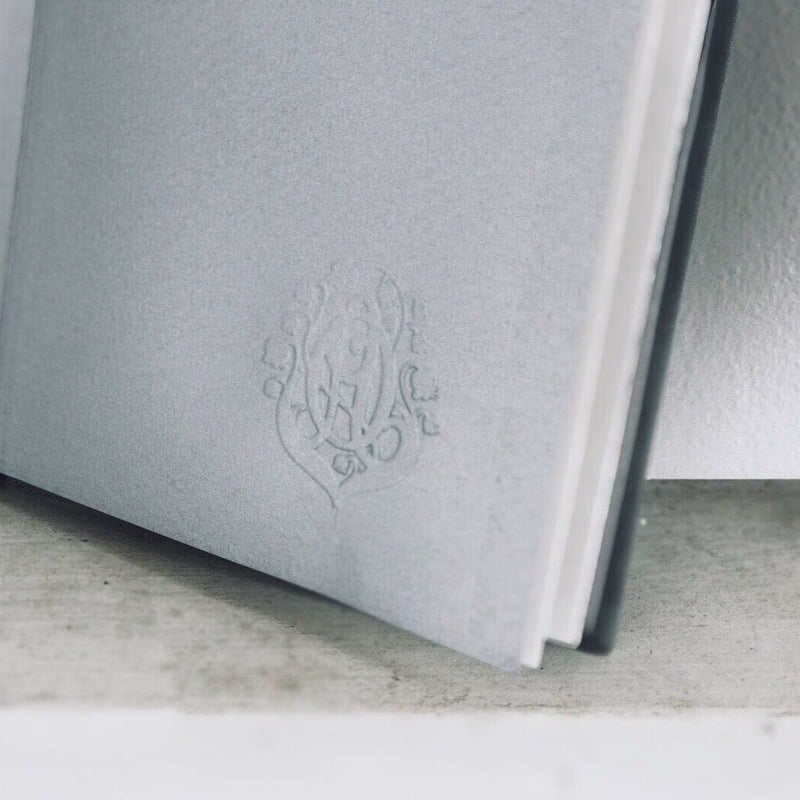 Ananö Concept Book - Lily of the Valley