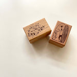 modaizhi Creative Expo Limited Edition Rubber Stamp