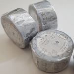 misshoegg Washi Tape - Little Blue Flower