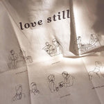 "Love Still" Movie Poster