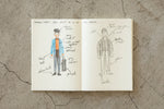 MD Notebook Journal (Frame) A5