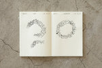 MD Notebook Journal (Frame) A5