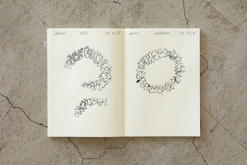 MD Notebook Journal (Frame) A5
