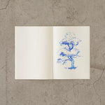 MD Notebook Light (Blank) Set