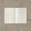 MD Notebook Light (Blank) Set