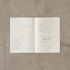 MD Notebook Light (Grid) Set