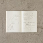 MD Notebook Light (Grid) Set