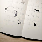 Miki Tamura [My Favorite] Washi Sticker - Anniversary