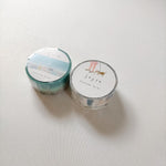 Miki Tamura Washi Tape - Blue and the City